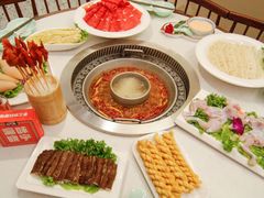 -晓宇重庆火锅(赛格国际购物中心店)