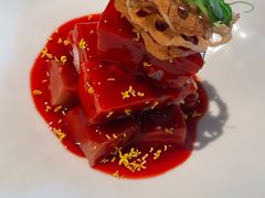 -湖滨28中餐厅·西湖宴·杭州君悦酒店