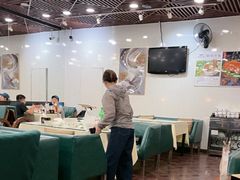 -东四民芳餐厅(世茂工三店)