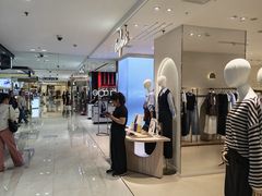 -开元商城(钟楼店)