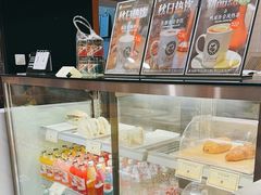 -逸派咖啡 EPARKCOFFEE(广安门店)