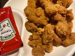 -豪享来中西餐厅(隆昌店)