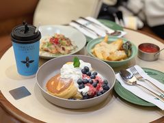 -WOKKA by艮上(中海环宇荟店)