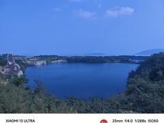-西山风景区