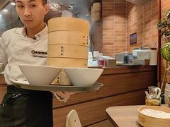 -苏小柳点心·手作小笼包(浦东嘉里城分院)