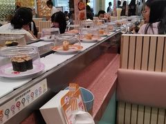 -元气寿司(环球港店)