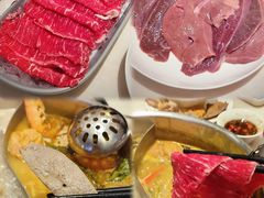 -一哥澳门豆捞·澳门风打边炉(高德置地店)
