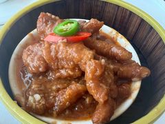 -佳丽海鲜大酒楼(环岛海景店)