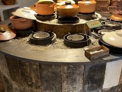 -黄山老妈·土菜(碧桂园店)