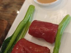 -文津国际酒店-大南门广式茶餐厅