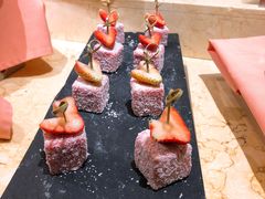 -永泰福朋喜来登酒店-宜客乐自助餐厅(远大路店)