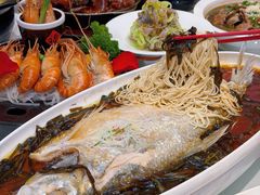 -忆家一宴(大木桥路旗舰店)
