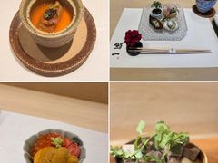 -鮨一日本料理旗舰店(总店)