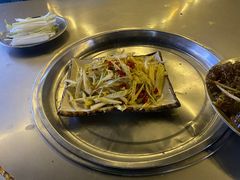 -清真·馬坡二旦烧烤(人生一串拍摄店)