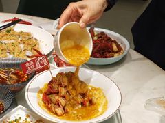 -阿胖龙虾小海鲜(宁国南路总店)