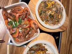 -盒马鲜生(莱蒙都会店)