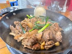 -大地农庄(逢沙大道店)