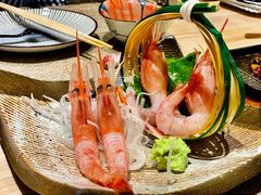 -琴寿司居酒屋(中山广场店)