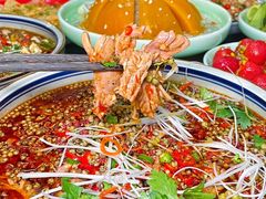 -阿嫂印象·民间江湖菜(大学城店)