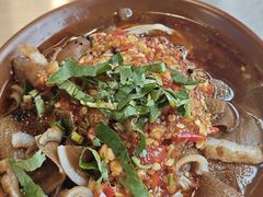 -蜀川川破店·江湖菜·烧烤(北京首店)