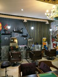 -MG Style Salon