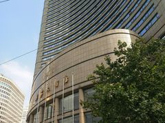 -上海古象大酒店