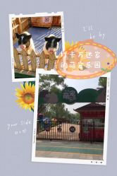 -萌宠亲子动物乐园(槐房万达店)