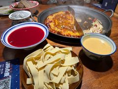 -楠火锅(仁恒梦中心店)