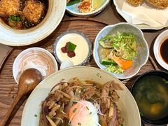 -ITARU食堂·定食料理(西丽店)