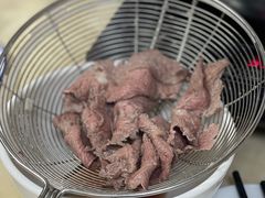 -五洲牛肉美食馆