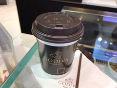 -歌帝梵(大运河购物中心店)