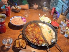 -楠火锅(仁恒梦中心店)