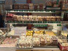 -李小老烧饼(常营民族家园店)