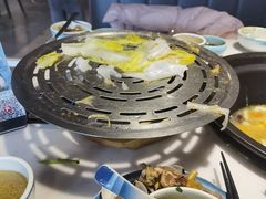 -碗中海·蒸汽海鲜·桑拿鸡(岭南天地店)