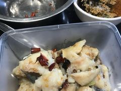 -清真·锦翔炝锅鱼(明德门店)