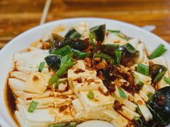 -凡老头米线砂锅(古荡新村西粮站)