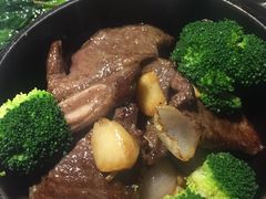 -阿罗新疆菜(人民广场店)