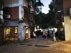 -来回·咖啡(天河南店)