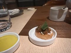 -Mercato莫卡多露台餐厅与酒吧(K11店)
