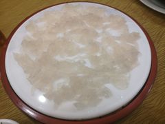 -寻味顺德·南记酒家·传统顺德菜·鱼生(广源路店)