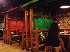 -包装马车·韩国料理·포장마차