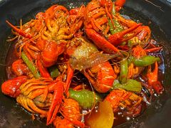 -红辣椒·川菜·火锅(张杨路店)