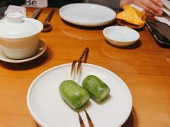 -喜鼎海胆水饺(朝阳区三里屯太古里北区店)