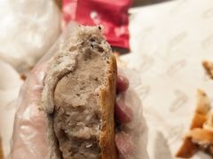 -喜茶(广州北京路惠福东店)