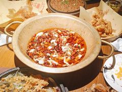 -永安水煮活鱼·仪征土菜院子