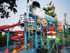 -苏州乐园森林水世界