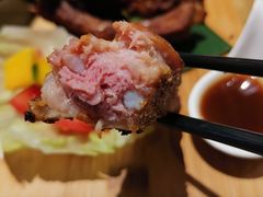 -青檸泰 LIME THAI (财富购物中心店)