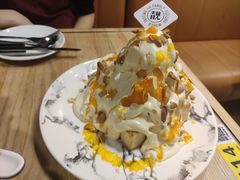 -卡朋西餐(较场西路店)