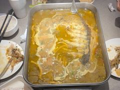 -半天妖烤鱼(印象城店)