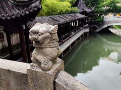 -龙潭水乡